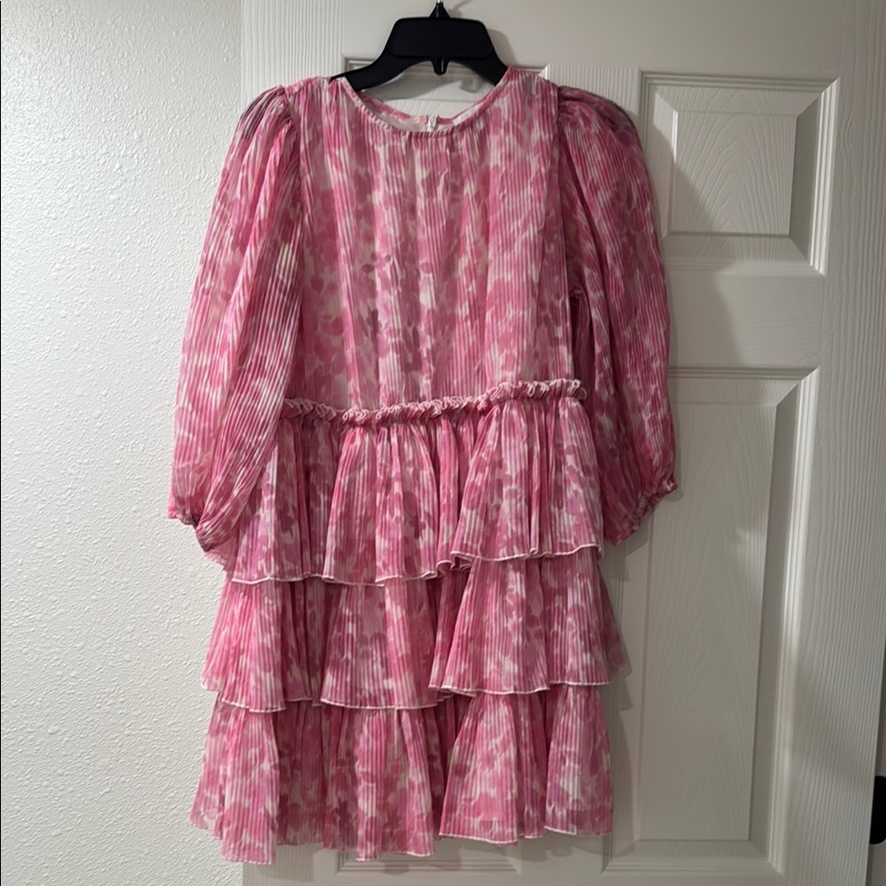 Ganni dress